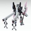 MG 1/100 RX-0 Full Armor Unicorn Gundam - Red Color Ver