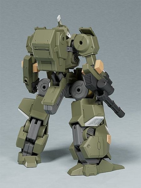 MODEROID - TITANOMACHIA - 1/48 SIDE:R VOGEL'G