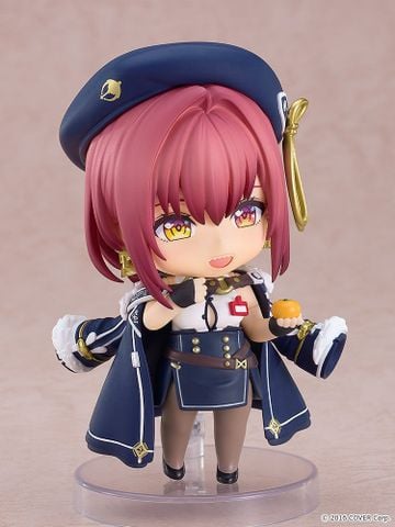 Nendoroid - Hololive - Houshou Marine - Business Woman Outfit Ver