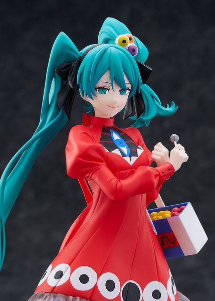 GSC - Pop Up Parade - Hatsune Miku Psi Ver. L Size