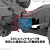 [Pre-order / Đặt trước] 30MM 1/144 Extended Armament Beast - EXBRAVE