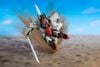 MODEROID - Broken Blade - Delphine Third Form