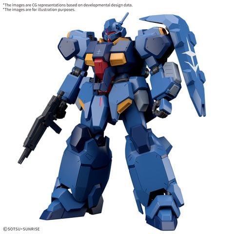 [Pre-order / Đặt trước] HG UC 1/144 GUSTAV KARL TYPE-00