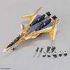 [Pre-order / Đặt trước] HG Macross 1/100 VF-31E SIEGFRIED - CHUCK MUSTANG USE