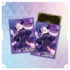 Hololive OCG - Laplus Darkness Card Sleeve