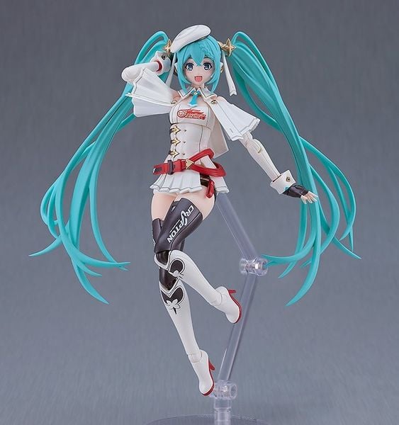 PLAMATEA - Vocaloid - Racing Miku: 2023 Ver