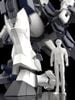 [Pre-order / Đặt cọc] KADOKAWA PLASTIC MODEL SERIES - Full Metal Panic! Family - 1/48 Azure Raven