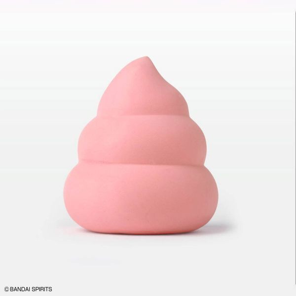 Clay Model Kit - Unkosol Day - Idol Unchi