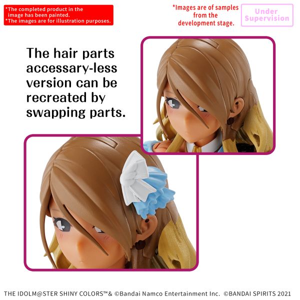 [Pre-order / Đặt trước] 30MS - THE IDOLMASTER - MEI IZUMI