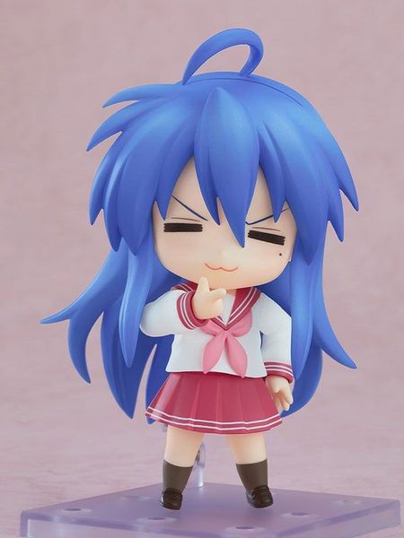Nendoroid - Lucky Star - Izumi Konata 2.0
