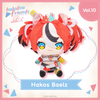 Plushie - hololive friends with u Vol 10 - Hololive Promise