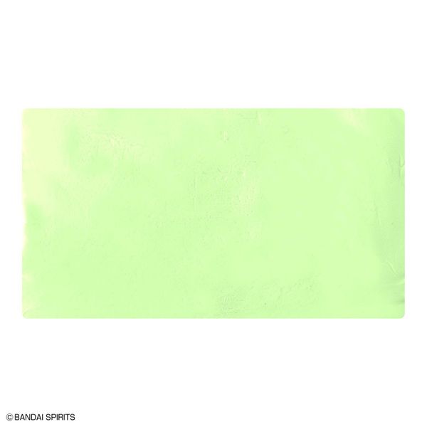 Clay Model Kit - Unkosol Day - Cyber Warrior Unko