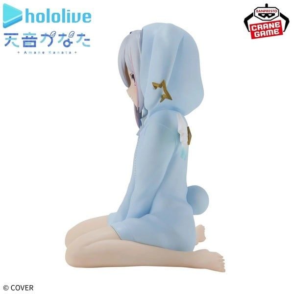 Banpresto - Relax Time - Hololive - Kanata Amane