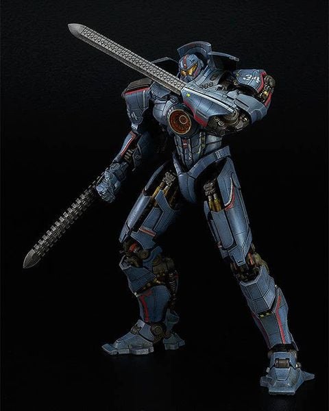 [Pre-order / Đặt trước] PLAMAX - Pacific Rim - 1/350 JG-02: Gipsy Danger
