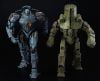 [Pre-order / Đặt trước] PLAMAX - Pacific Rim - 1/350 JG-02: Gipsy Danger