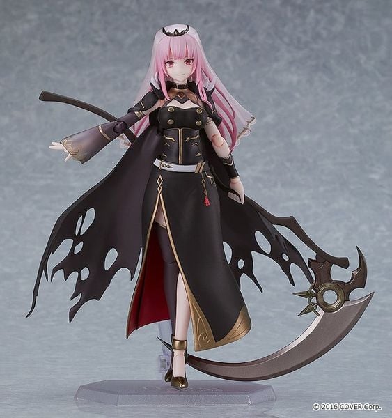 Max Factory - figma - Hololive - Mori Calliope