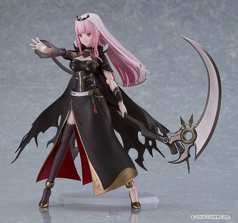 Max Factory - figma - Hololive - Mori Calliope