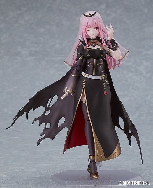 Max Factory - figma - Hololive - Mori Calliope