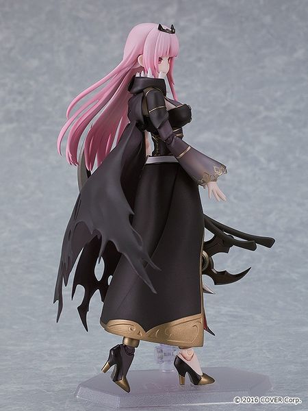 Max Factory - figma - Hololive - Mori Calliope