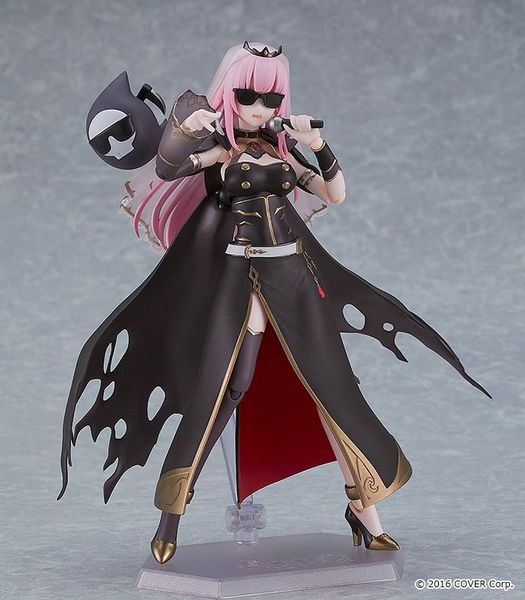 Max Factory - figma - Hololive - Mori Calliope