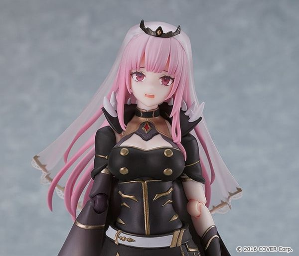 Max Factory - figma - Hololive - Mori Calliope