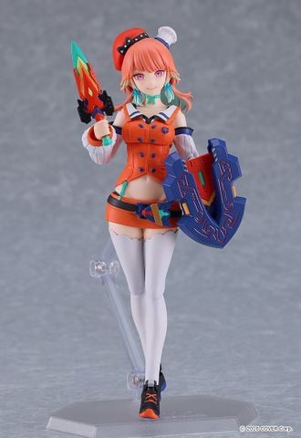 Max Factory - figma - Hololive - Takanashi Kiara