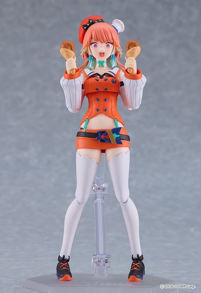 Max Factory - figma - Hololive - Takanashi Kiara