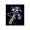 MG 1/100 MS-07B - Gouf Zeon M'Quve Use