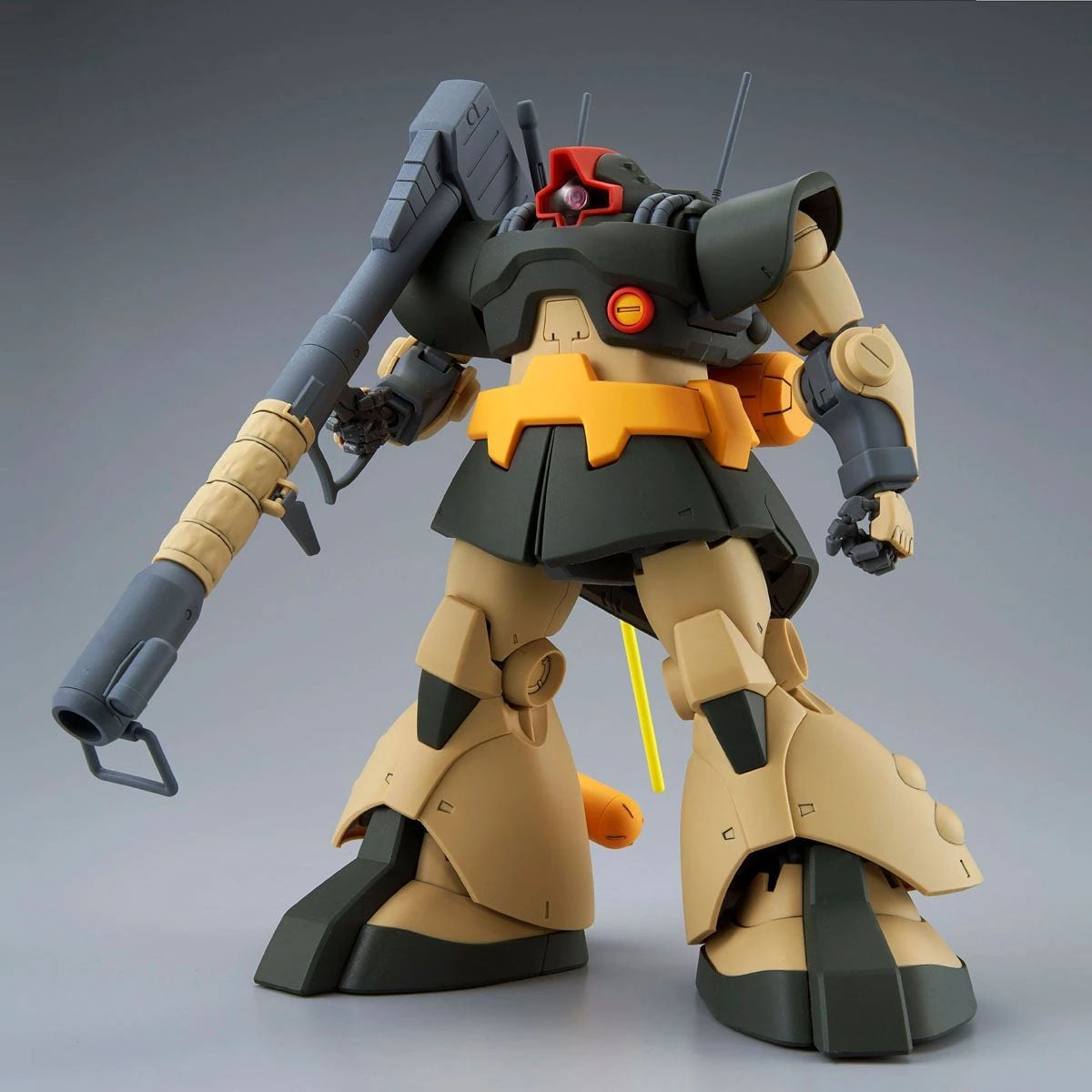 MG MS-09G DWADGE プラモデル MG 1/100 MS-09G DWADGE - LIB Gunpla