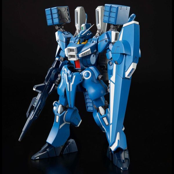 Combo: Gundam Sentinel MG 1/100 Ex-S Gundam ver 1.5 + MG 1/100 Gundam Mk 5