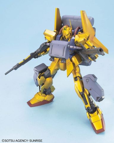 [Pre-order / Đặt trước] MG 1/100 HYAKU SHIKI + BALLUTE SYSTEM