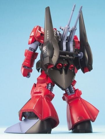 [Pre-order / Đặt trước] MG 1/100 RICK DIAS QUATTORO COLOR RED