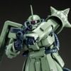 MG 1/100 Zaku 2 F2 - Neuen Bitter Custom