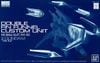 MG 1/100 Double Fin Funnel Custom Unit for Nu Gundam Ver Ka