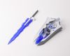 Kotobukiya - Modeling Support Goods - MSG Heavy Weapon Unit 25 Knight Master Sword