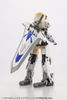Kotobukiya - Modeling Support Goods - MSG Heavy Weapon Unit 25 Knight Master Sword