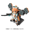 MegaHouse - Desktop Army - B-101[TR]s Sylphy - Test Machine Color