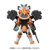 MegaHouse - Desktop Army - B-101[TR]s Sylphy - Test Machine Color