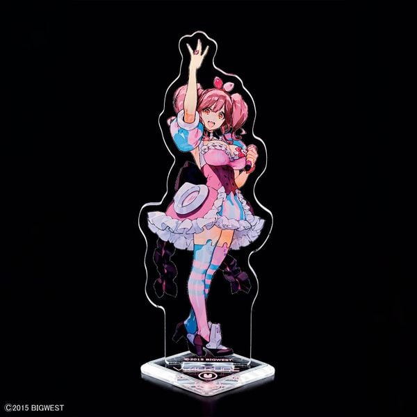 HG Macross 1/100 VF-31C SIEGFRIED - MIRAGE FARINA JENIUS USE - Deluxe Set