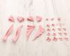 Kotobukiya - Modeling Support Goods - MSG Dress-up Parts Cute Ribbon Set