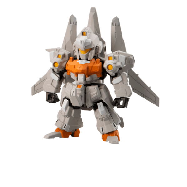 Mobility Joint Gundam Vol 3