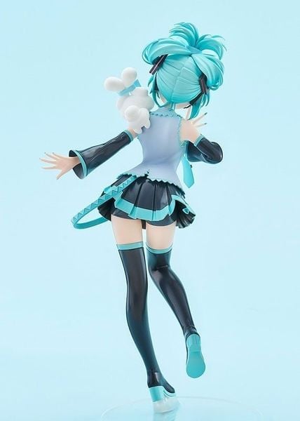 Pop Up Parade - Vocaloid - Hatsune Miku: Cinnamoroll Collaboration Ver L Size