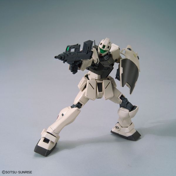 MG 1/100 GM COMMAND - COLONY TYPE