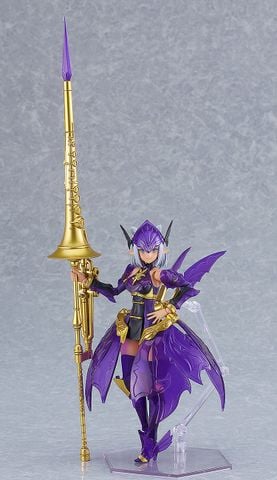 Max Factory - PLAMAX - Guilty Princess - Dark Fairy Knight Grimlinde