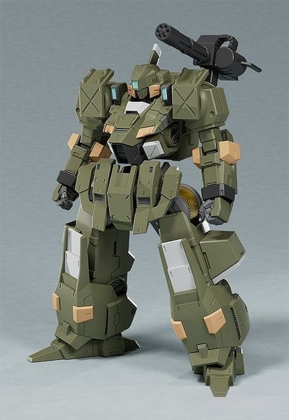MODEROID - TITANOMACHIA - 1/48 SIDE:R VOGEL'G