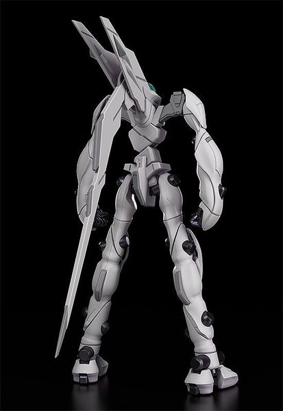 MODEROID - FAFNER IN THE AZURE THE BEYOND - FAFNER MARK SEIN