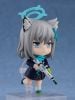 Nendoroid - Blue Archive - Shiroko Sunaookami
