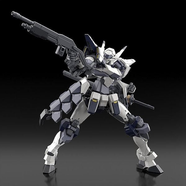 [Pre-order / Đặt cọc] KADOKAWA PLASTIC MODEL SERIES - Full Metal Panic! Family - 1/48 Azure Raven