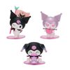 Banpresto - Sanrio Characters - Kuromi Figure Collection