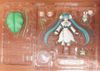 Max Factory - figma - Snow Miku 2015 - Snow Bell Ver